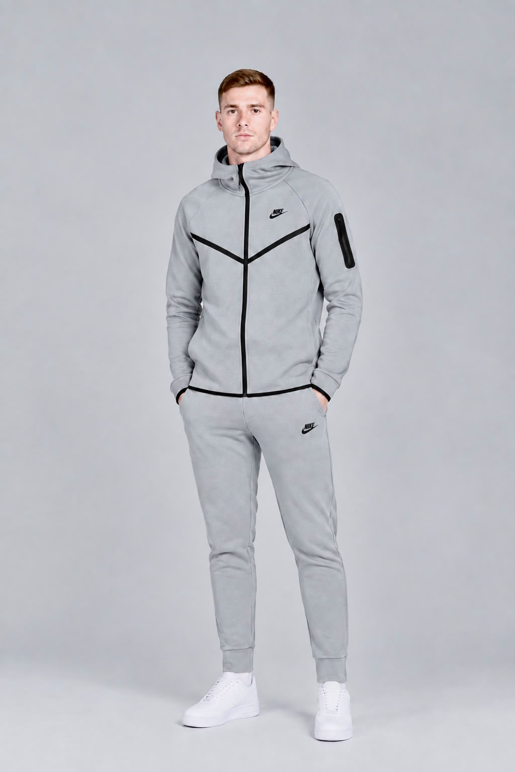 NIKE TIK