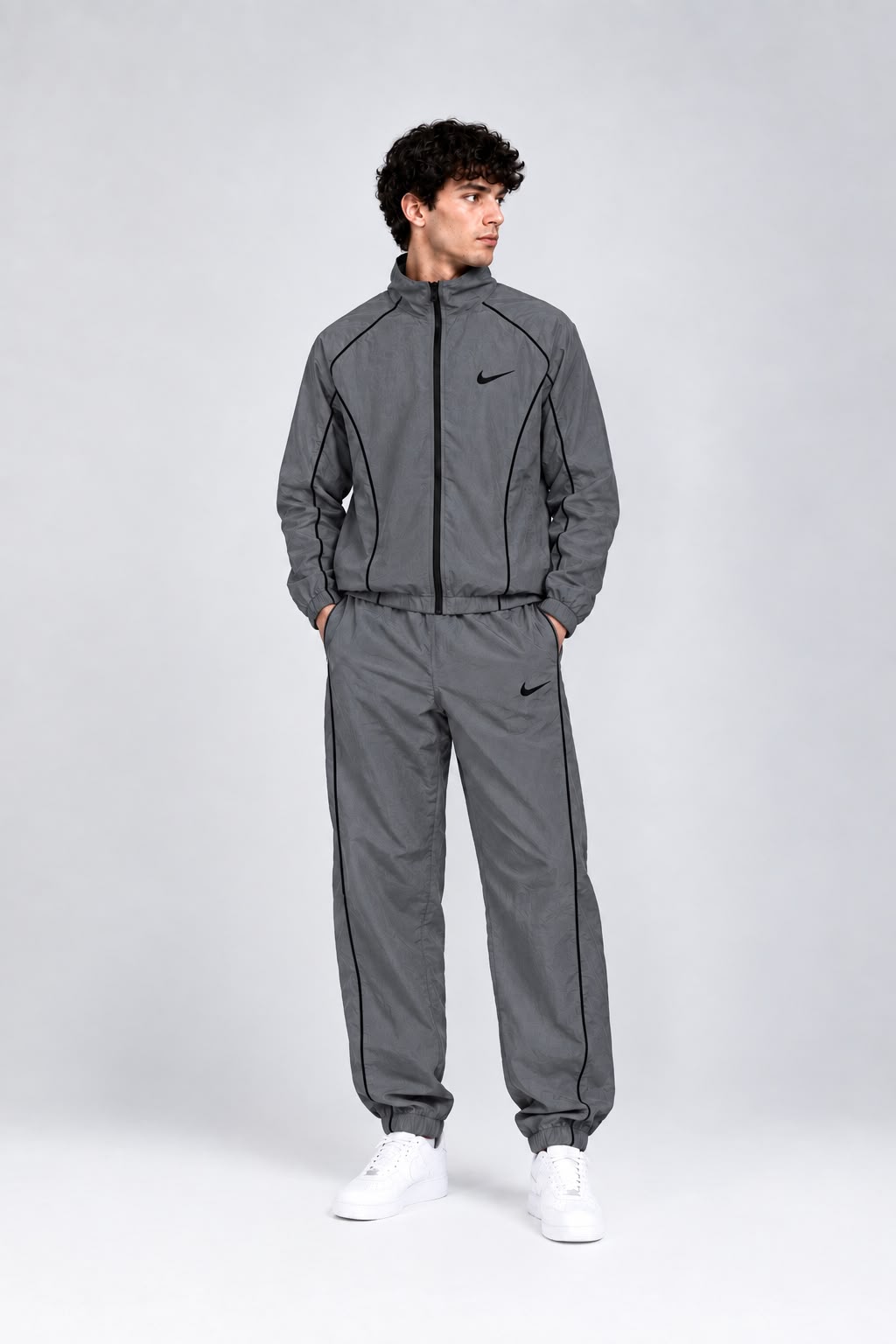 NIKE SUIT