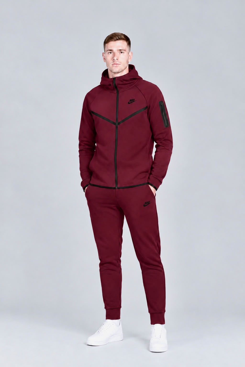 NIKE TIK